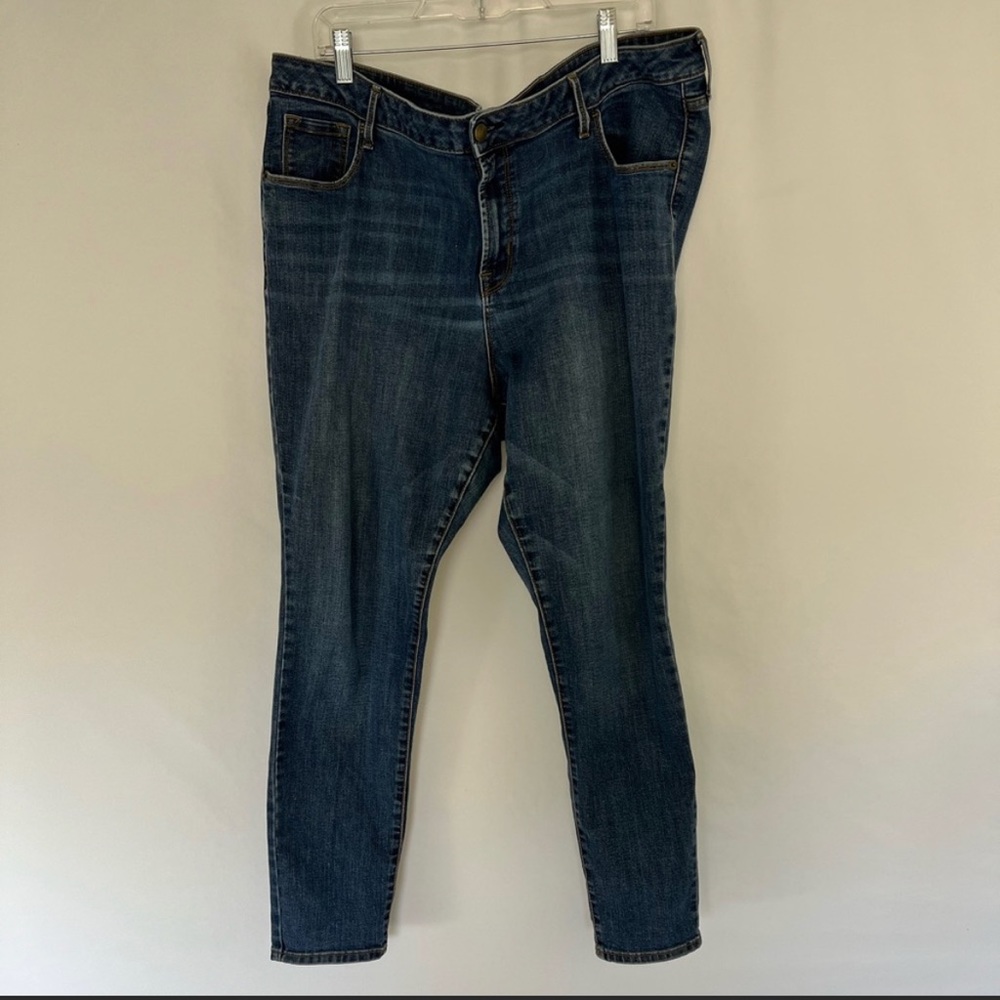 Old Navy Jeans